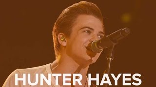 Hunter Hayes&#39; Sleeve Tattoo | TODAY