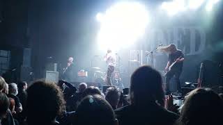 TV Smith's The Adverts - Bombsite Boy [Live in Berkeley, 5/30/25]