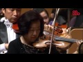 New Year's Concert：Giuseppe Verdi - Overture to Luisa Miller