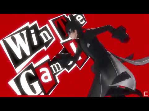 Stab The Sword of Justice ft Lotus Juice - Persona 5 The Royal x Star Ocean Anamnesis OST
