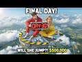 ​I Trapped 2 Strangers 100 Feet In The Air For 30 Days ️ MrBeast