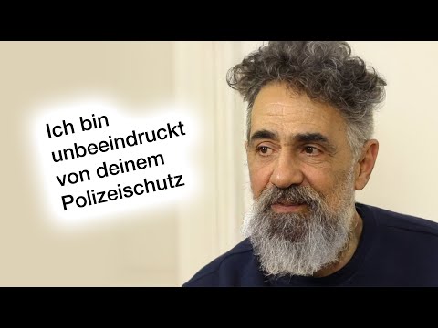 Schlecht gealterte Deutschrap-Lines - Vol. 1