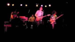 Cymbals Eat Guitars - Some Trees (Merritt Moon)