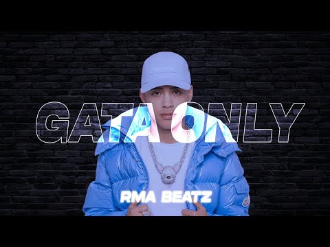 Cris MJ, FloyyMenor - GATA ONLY RKT (Prod. RMA BEATZ)