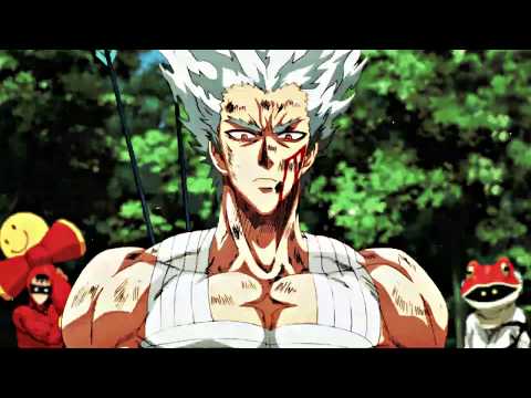 「Willaywonka」Garou  / AMV 💜🔥