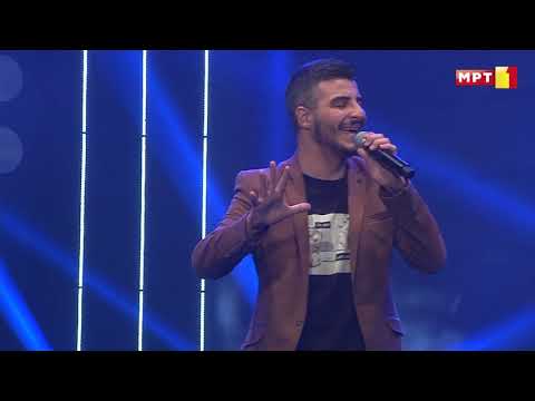 Acoustic Division - Magija (Makfest 2019)