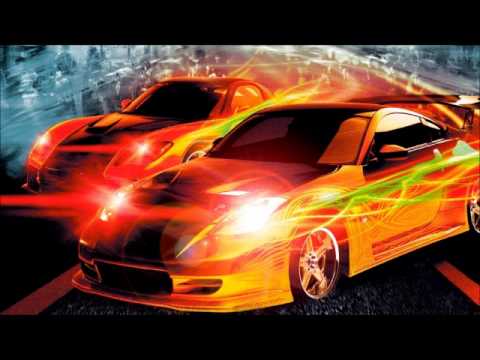 Mikro Feat. Stephan Endemann Vs. Teriyaki Boyz - Tokyo Rap To The Drift (Housewave Mashup)
