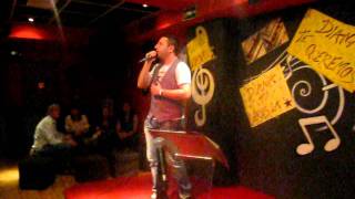 Pablo López A puro Dolor(balada) Son By four