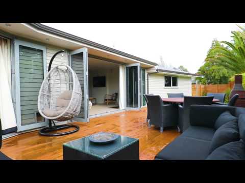 #HighFlyer #TeamJared - 18 Rangitiki Crescent, Lynfield