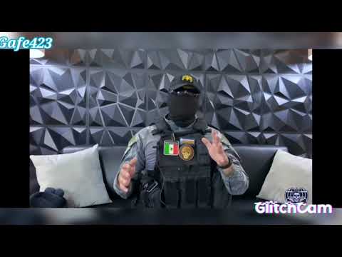 Gafe423 Habla sobre Cuidado el Territorio y Sobre Las Disculpas De Santa Fe Klan