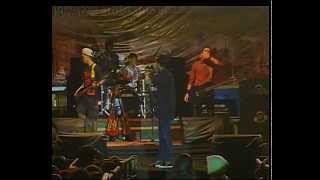 Download lagu Kaganga Malam Parade Band Ultah Lebong mp3