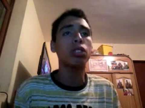 Guerreros de la tinta ( Mc Krak ) - Freestyle