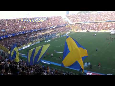 recibimiento central - desamparados