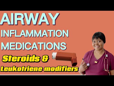 must-know breathing meds for nursing students