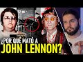 ¿Por qué MATARON a JOHN LENNON? | Documental
