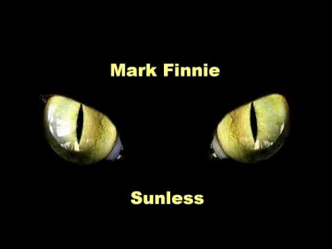 Mark Finnie - Sunless
