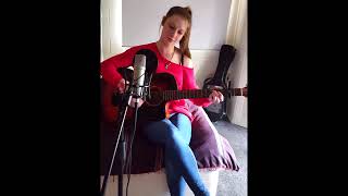 Wish You Were Mine (Caroline Dare Cover)
