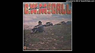 01-Black Bear Road-C.W. Mccall