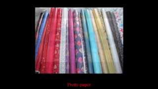 Randy Travis Pretty Paper With Lyrics