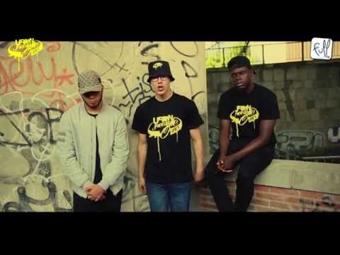 Idyllik- Urban Freestyle Art 8