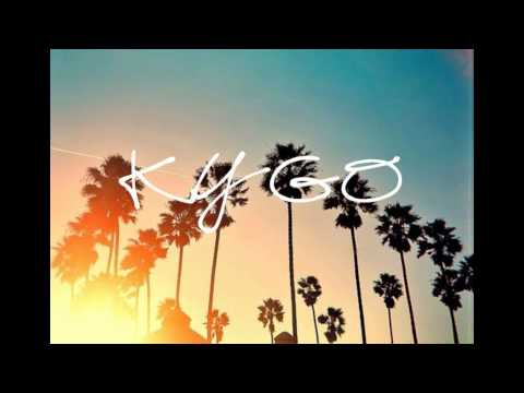 Kygo feat. Conrad - Firestone (Original Mix)