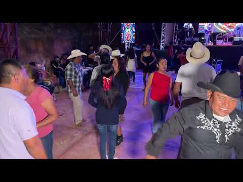 LOS BENITES DE LA SIERRA en honor San Isidro Labrador en Hidalgo Mpio,  2026 VIDEO 6