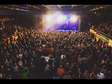 Olympic v Příbrami - 4.11.2016