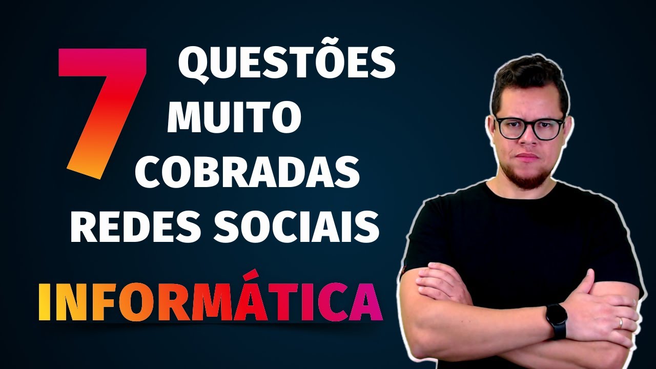 COMO AS BANCAS COBRAM REDES SOCIAIS NOS CONCURSOS
