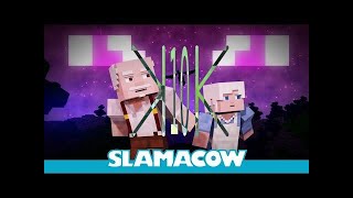 compressed into 10 seconds - Slamacow &amp; Laura Shigihara - From the Ground Up