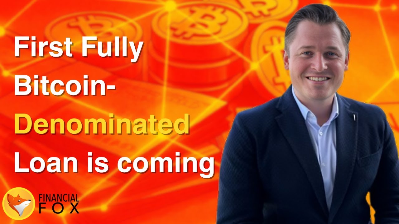 Sovereign Money, Body & Mind : Financial Fox