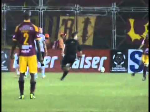 GOLS COMPLETOS TOLIMA 2X0 CORINTHIANS