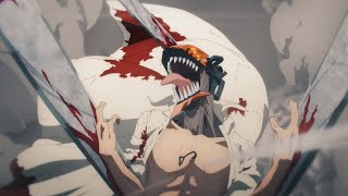 Chainsaw Man - 30s Main Trailer [Subtitled] Thumbnail