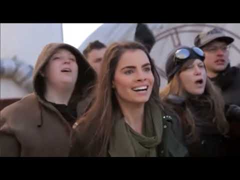 Revelation Road 3 - The Black Rider