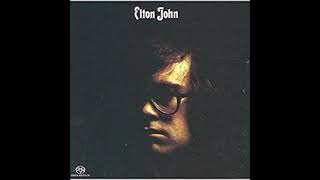 Elton John -  First Episode At Hienton - HQ