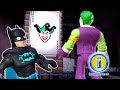 The Big Game | DC super Friends | Kids Action Show | Super Hero Cartoons