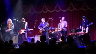 The Boom Band - Can't Find My Way Home @ Bluesfest 2015