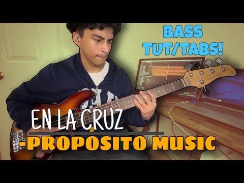 En La Cruz - Propósito