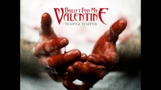 bullet for my valentine Truth Hurts