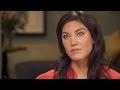 Hope Solo Assault Allegations & Soccer Suspension | Good Morning America | ABC News
