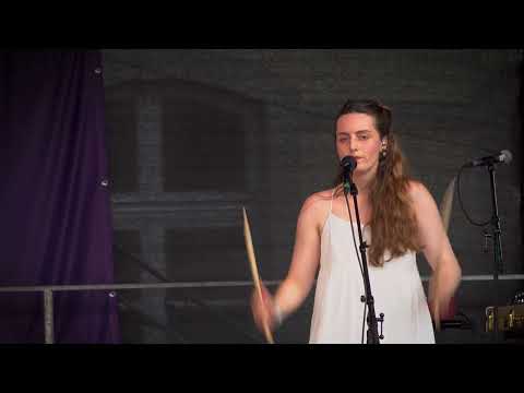 False Lefty (AT/GB) Alternative Rock, Indie, Post-Punk live beim Lippstädter Open Air 2025