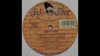 Rock Me (Kat In Heat Mix) - Kitty Kat