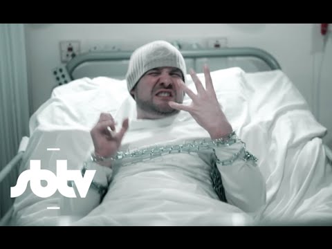 HARRY SHOTTA SHOW | Animal [Music Video]: SBTV