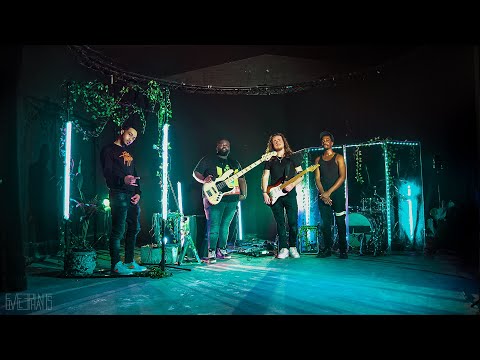 5E Live Sessions | JuiceNoCap | After Party