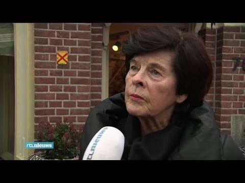 Steenbergen een dag later: Ik schaam me dood - RTL NIEUWS