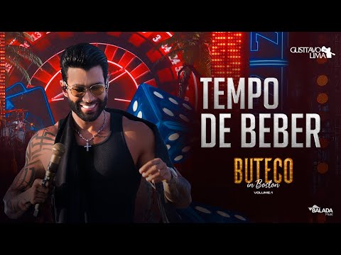 Video thumbnail for Tempo de Beber