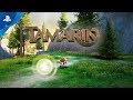 Tamarin - Adventure Trailer | PS4