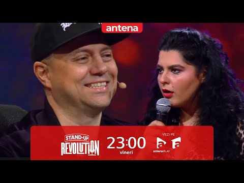 Ioana State: "Nici nu vine spre mine ce trebuie. Acuma dau de d'ăștia cu bagaj emoțional" 😜