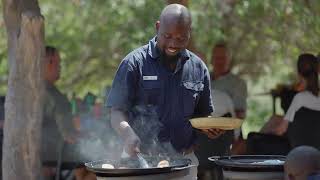 Ku Sungula Safari Lodge: Luxury Meets Wilderness in Greater Kruger
