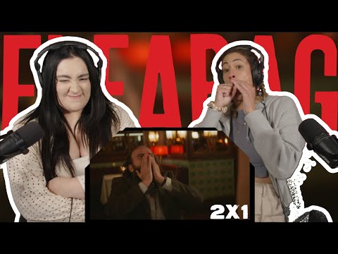 Fleabag 2x01 | Erste Reaktion