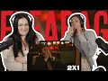 Fleabag 2x01 First Time Reaction